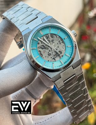 TISSOT PRX AUTOMATIC CH PASTE DIAL_img_0