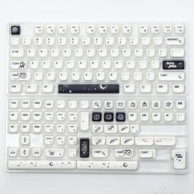 Outer Space KOA Profile Keycaps_img_1