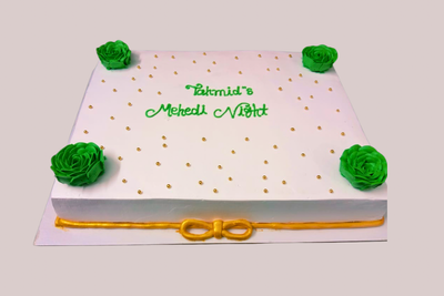 Vanilla Pastry Cake (2 kg)_img_0
