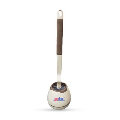 Regular Toilet Brush TB-0681 ( Multi-Color )_img_1