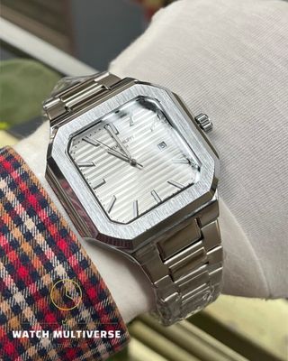 Patek Philippe Cubitus White_img_1