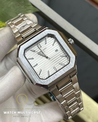 Patek Philippe Cubitus White_img_2