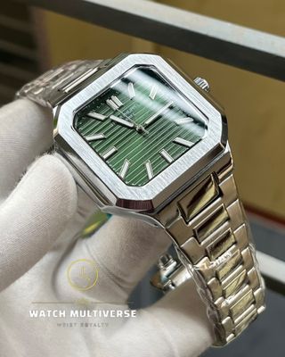 Patek Philippe Cubitus Green_img_0