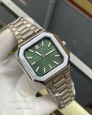 Patek Philippe Cubitus Green_img_1