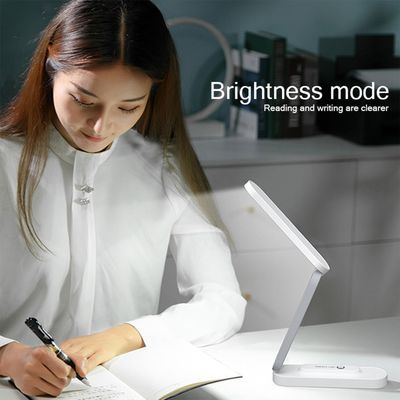 Yage T-125 LED Table Lamp USB Rechargeable Reading Desk Lamp_img_2