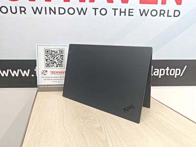 Lenovo X1 Carbon | Core i5 8th Gen 8GB RAM 256GB SSD | 14.1-inch 2K Display_img_3
