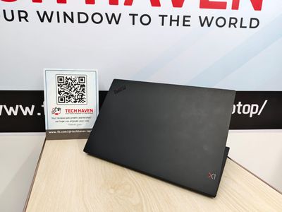 Lenovo X1 Carbon | Core i5 8th Gen 8GB RAM 256GB SSD | 14.1-inch 2K Display_img_4