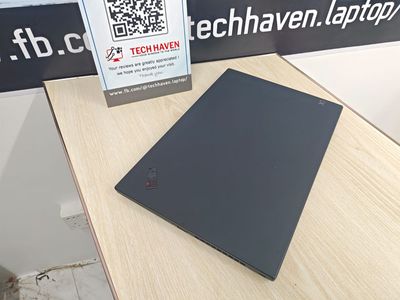 Lenovo X1 Carbon | Core i5 8th Gen 8GB RAM 256GB SSD | 14.1-inch 2K Display_img_5