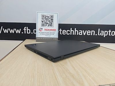 Lenovo X1 Carbon | Core i5 8th Gen 8GB RAM 256GB SSD | 14.1-inch 2K Display_img_6