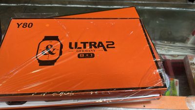 Y80 Ultra2 Smartwatch সাথে ফ্রি ডেলিভারি_img_2