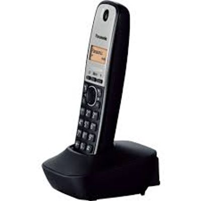 Panasonic KX-TG1911FX 1-Handset Digital Cordless Telephone_img_0
