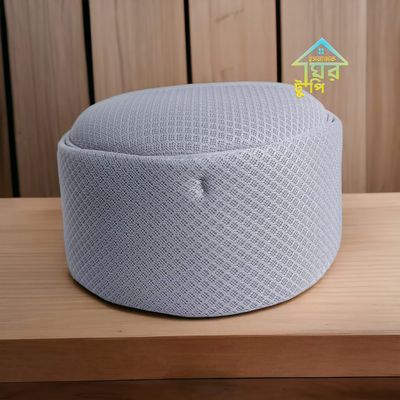 ইন্দোনেশিয়ান নেট কাপড়ের টুপি_img_2