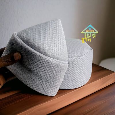 ইন্দোনেশিয়ান নেট কাপড়ের টুপি_img_3