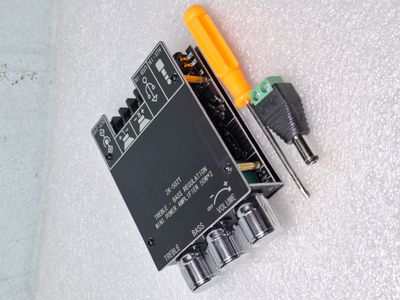 ZK-502T V3 50W + 50W Bluetooth Amplifier_img_4