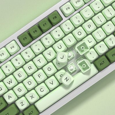 Matcha KOA Profile Keycaps_img_2