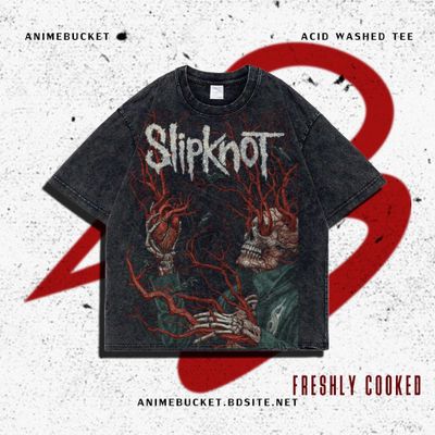 SLIPNOT OVERSIZED TEE (WASHED)_img_0