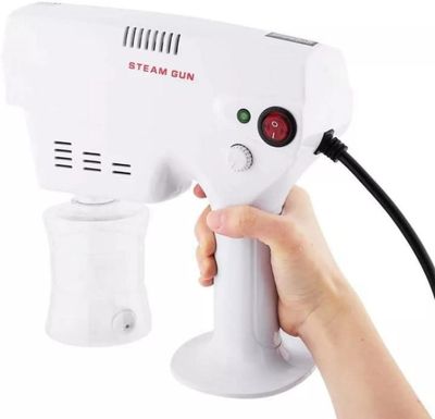 Blue Magic Nano Spray Gun (Steam Gun)_img_1