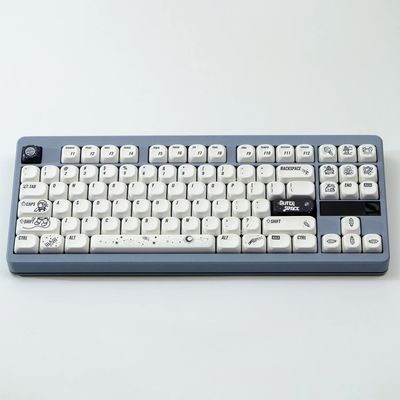 Outer Space KOA Profile Keycaps_img_0