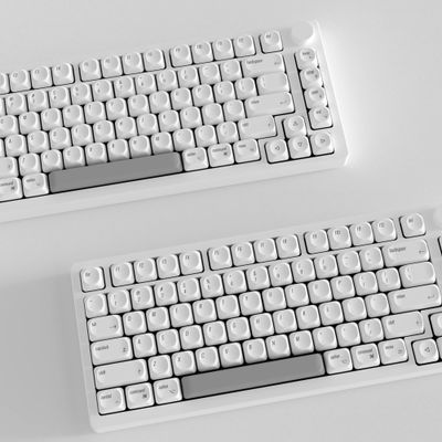 Mac Layout KOA Profile Keycaps_img_0