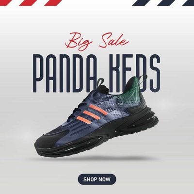 Stylish Men's Shoes_img_1
