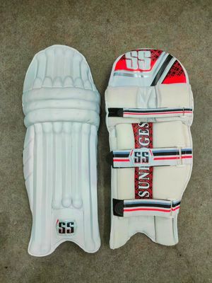 Cricket Batting Pad SS Original_img_1