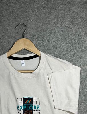 Unique Graphic T-Shirt_img_2