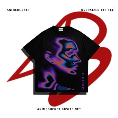 Tytos  Black Tee_img_0