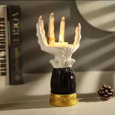 Candle Holder Palm_img_0