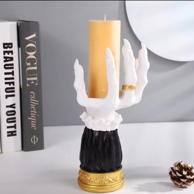 Candle Holder Palm_img_1