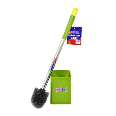 Regular Toilet Brush TB-0742 ( Multi-Color )_img_2