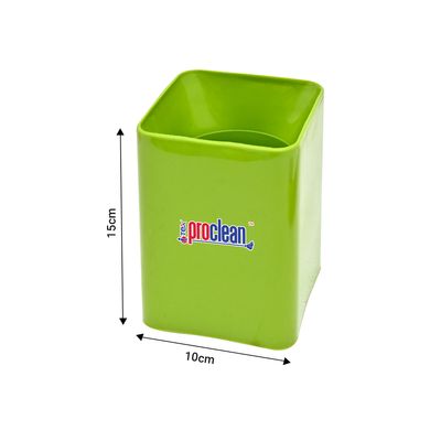 Regular Toilet Brush TB-0742 ( Multi-Color )_img_9