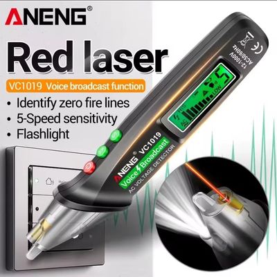 Non Contact AC Voltage Detector_img_1