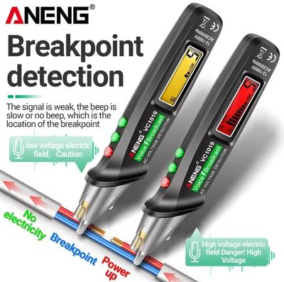 Non Contact AC Voltage Detector_img_3
