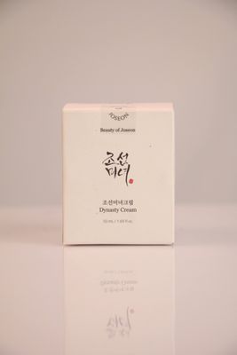 Beauty of Joseon dynasty cream