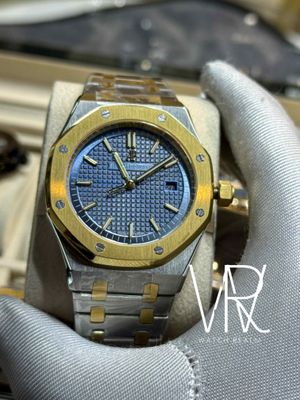 AUDEMARS PIGUET DUAL TONE BLUE DIAL_img_0