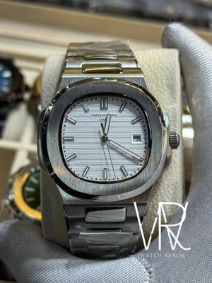 PATEK NAUTILUS AUTO CHAIN_img_1