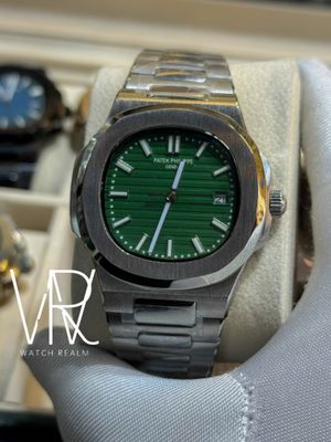 PATEK NAUTILUS AUTO CHAIN_img_3
