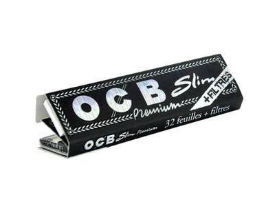 OCB premium king size with (filter tips)_img_0