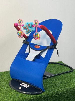 Baby Bouncer with Toys_img_1