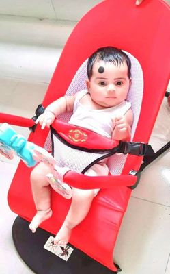 Baby Bouncer with Toys_img_3