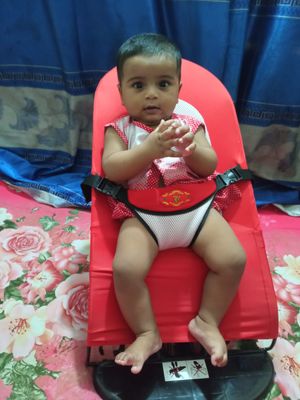 Baby Bouncer with Toys_img_4