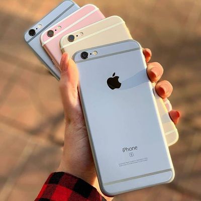 iPhone 6s 64GB_img_0