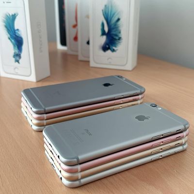iPhone 6s 64GB_img_6