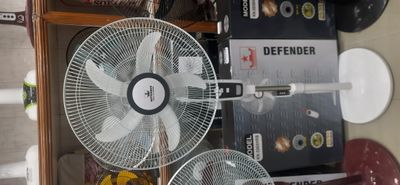 Defender 5968HRB rechargeable fan_img_1