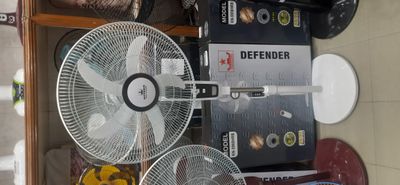 Defender 5968HRB rechargeable fan_img_2