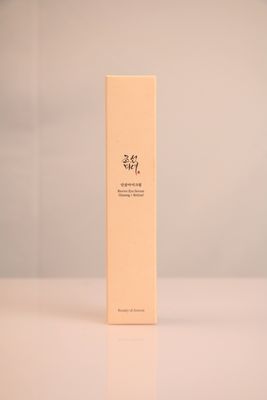 Beauty of Joseon revive eye serum ginseng + retinal_img_0
