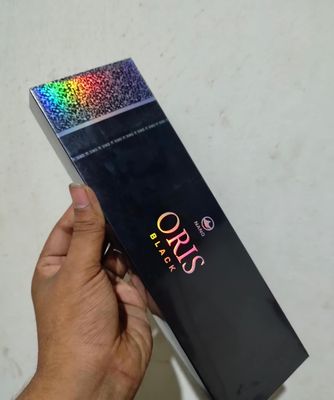 Oris premium black_img_0