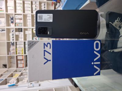 Vivo Y73 (Used)_img_3
