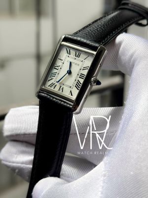CARTIER TANK QUARTZ_img_1