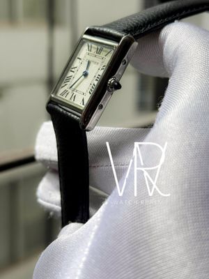 CARTIER TANK QUARTZ_img_4
